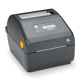MÁY IN ĐỂ BÀN ZEBRA ZD421