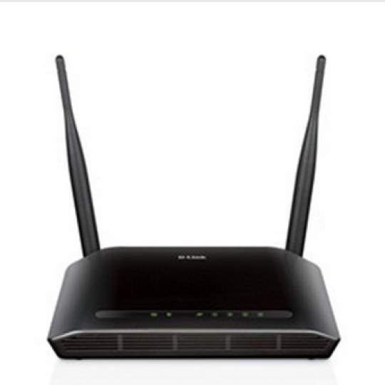 Router Wifi D-Link DIR-612