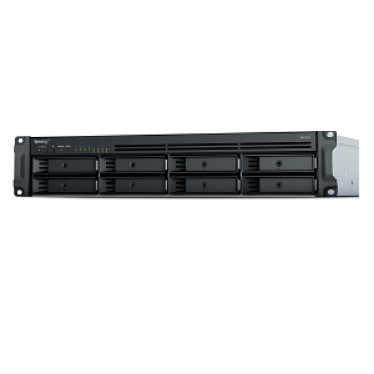 SYNOLOGY RS1221+ / RS1221RP+