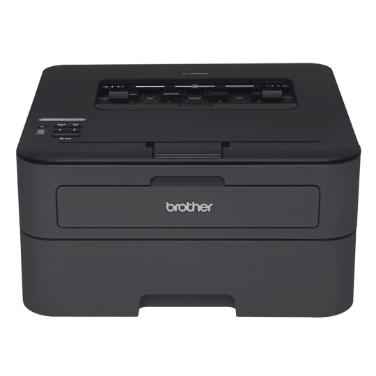 Máy in laser đen trắng Brother HL-L2366DW (A4/A5/ Đảo mặt/ USB/ LAN/ WIFI)