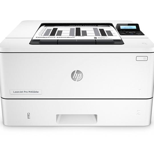 Máy in HP LaserJet Pro M402dw