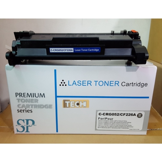 Hôp mực 26A/CF226A - Dùng cho máy in HP Pro M402d/dn - MFP M426 (Hàng nhập khẩu mới 100%)