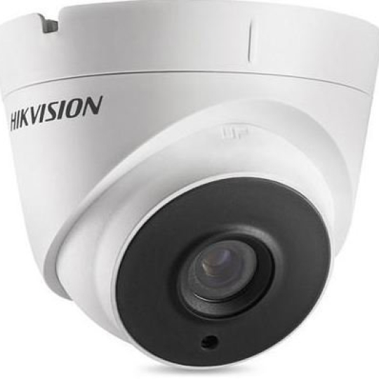 Camera Hikvision DS-2CE56D8T-IT3 bán cầu FullHD1080P hồng ngoại 50m