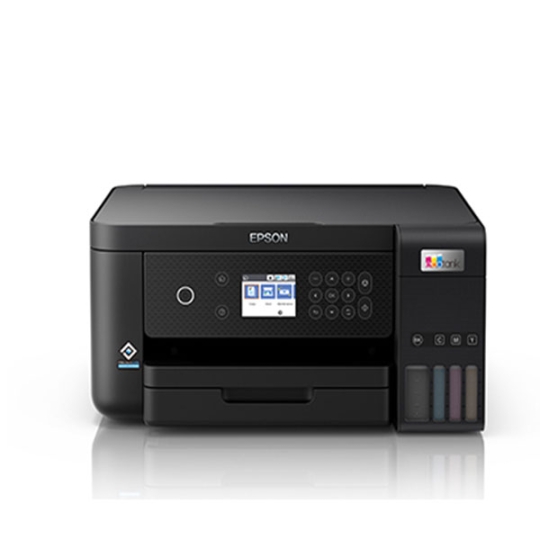 Máy in phun màu Epson Đa chức năng Ecotank L6260