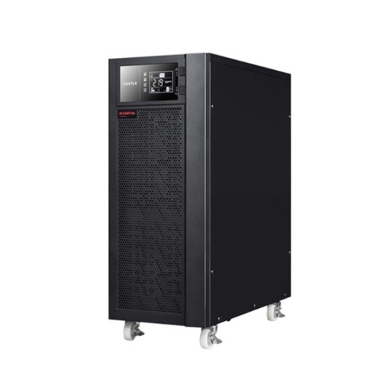 Bộ lưu điện Santak C10K Online LCD 10KVA\9000W
