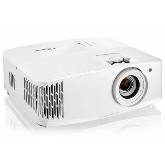 Máy chiếu Optoma UHD35+