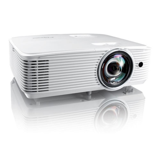 Máy chiếu Optoma W319ST