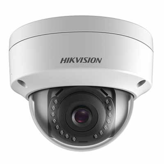 Camera IP Dome hồng ngoại 2.0 Megapixel HIKVISION DS-2CD2121G0-I