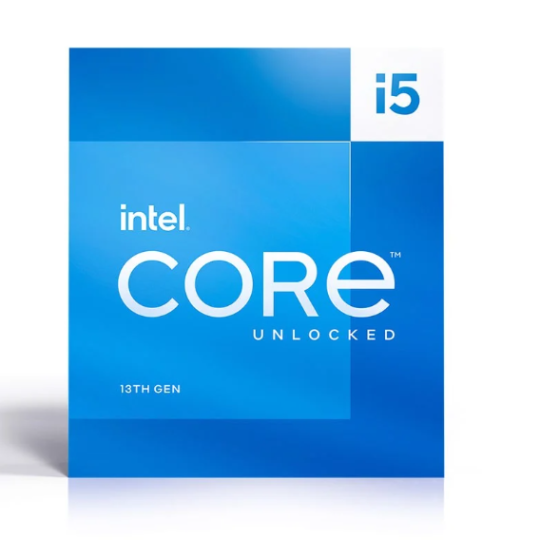Intel Core i5 13600KF / 3.5GHz Turbo 5.1GHz / 14 Nhân 20 Luồng / 24MB / LGA 1700 - Chính Hãng
