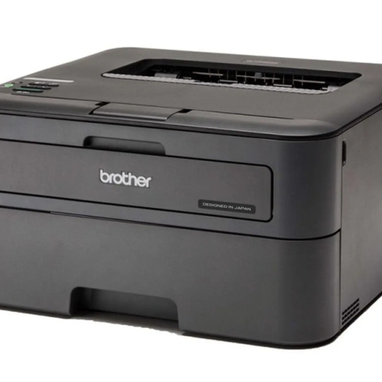 Máy in laser đen trắng Brother HL-L2366DW (A4/A5/ Đảo mặt/ USB/ LAN/ WIFI)