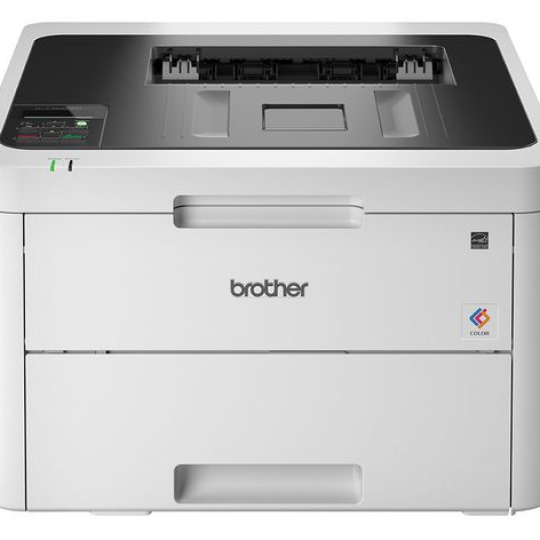 Máy in Laser màu Brother HL-L3230CDN