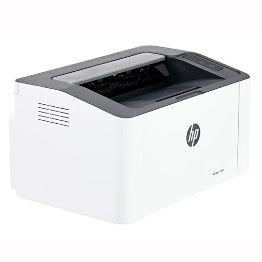  Máy in Laser đen trắng HP 107W