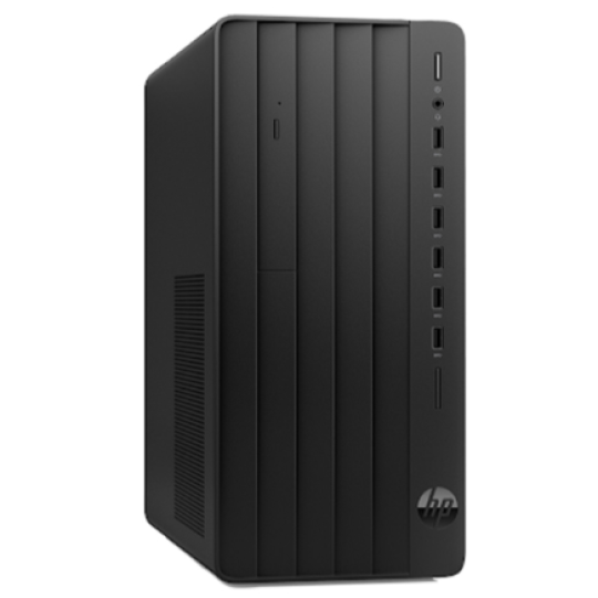 Máy tính để bàn HP Pro Tower 280 G9 PCI B91M4AT (Intel Core i7-13700 | 8GB | 512GB | Intel UHD Graphics 770 | Wi-Fi | Bluetooth | Keyboard | Mouse | Windows 11 Home)