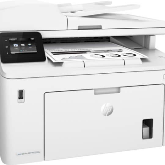 Máy in HP LaserJet Pro MFP M227fdw (G3Q75A)