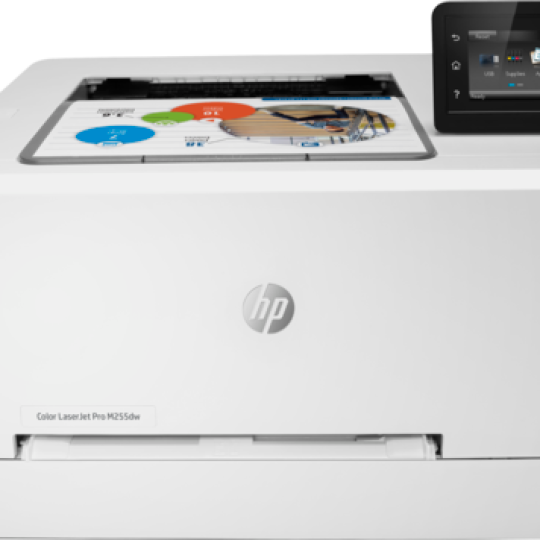 Máy in Laser màu HP Color LaserJet Pro M255dw (7KW64A)