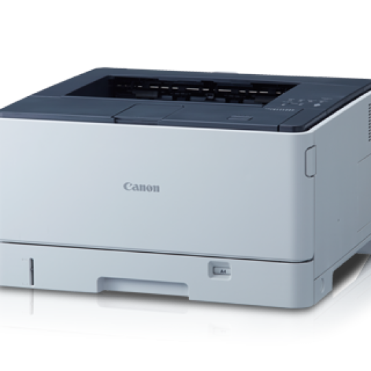 Máy in Laser trắng đen khổ A3 Canon LBP8100n
