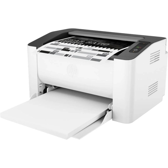  Máy in Laser đen trắng HP 107W