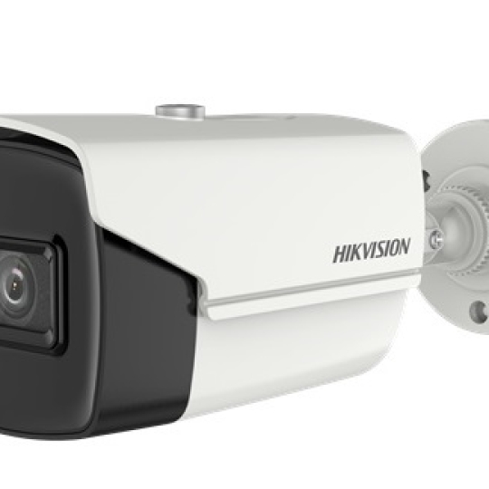 DS-2CE16D3T-IT3F Camera HD-TVI thân trụ 2MP ngoài trời
