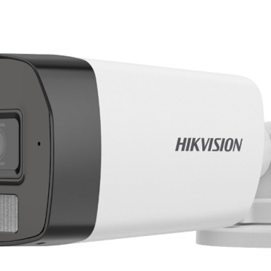 CAMERA HD-TVI 2MP TÍCH HỢP MIC DS-2CE17D0T-LFS