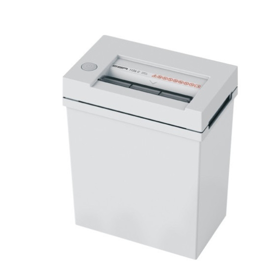 Máy hủy giấy EBA 1126C