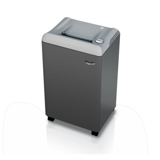 Máy hủy giấy EBA 2127S