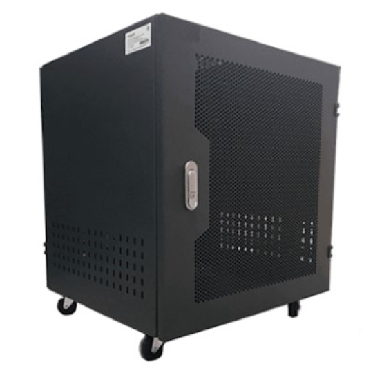 Tủ Rack Cabinet 10U-D500 Tower