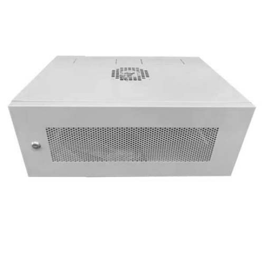 Tủ Rack 4U-D400 Wallmount