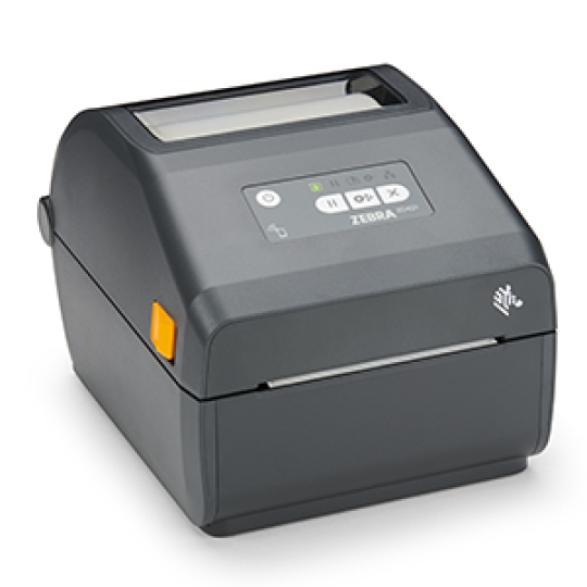 MÁY IN ĐỂ BÀN ZEBRA ZD421